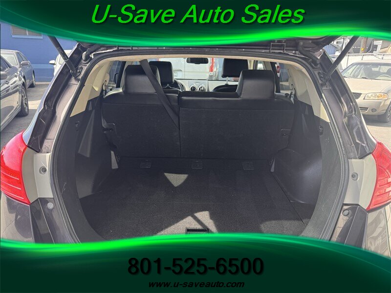 2011 Nissan Rogue SL - Photo 18 - Roy, UT 84067