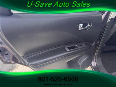 2011 Nissan Rogue SL - Photo 14 - Roy, UT 84067