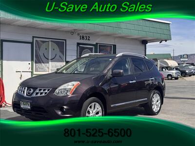 2011 Nissan Rogue SL - Photo 2 - Roy, UT 84067