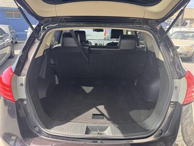 2011 Nissan Rogue SL   - Photo 18 - Roy, UT 84067