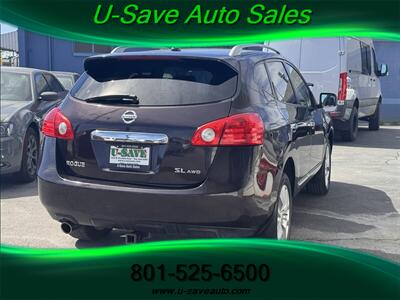 2011 Nissan Rogue SL - Photo 7 - Roy, UT 84067