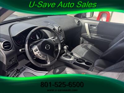 2011 Nissan Rogue SL - Photo 13 - Roy, UT 84067