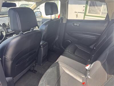 2011 Nissan Rogue SL   - Photo 19 - Roy, UT 84067