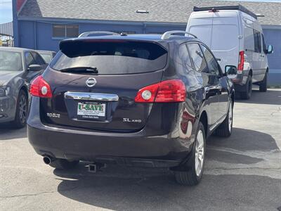 2011 Nissan Rogue SL   - Photo 3 - Roy, UT 84067