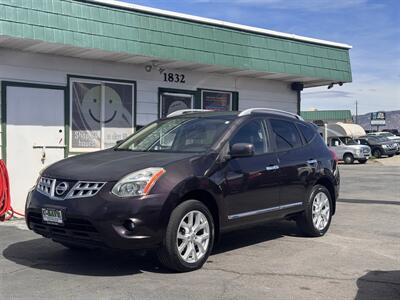 2011 Nissan Rogue SL   - Photo 6 - Roy, UT 84067