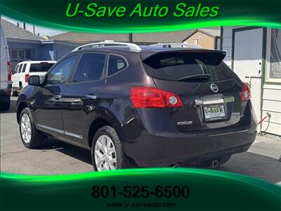 2011 Nissan Rogue SL - Photo 5 - Roy, UT 84067