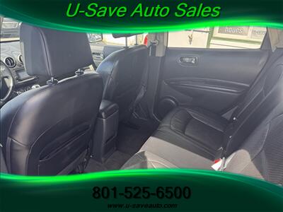2011 Nissan Rogue SL - Photo 19 - Roy, UT 84067