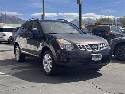 2011 Nissan Rogue SL   - Photo 4 - Roy, UT 84067