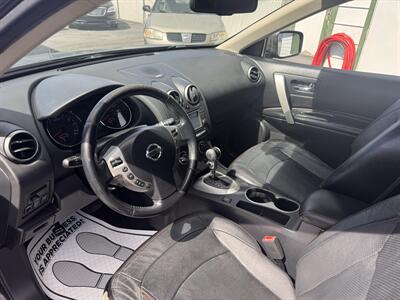2011 Nissan Rogue SL   - Photo 10 - Roy, UT 84067