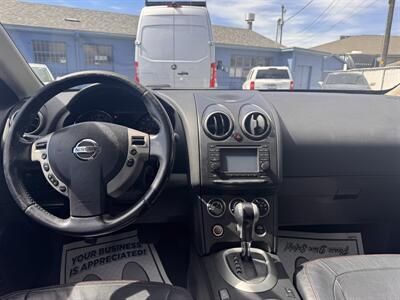2011 Nissan Rogue SL   - Photo 12 - Roy, UT 84067