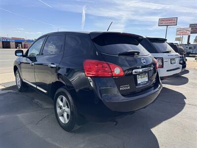 2012 Nissan Rogue S   - Photo 5 - Roy, UT 84067