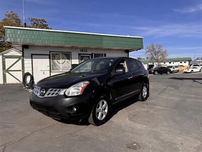 2012 Nissan Rogue S   - Photo 14 - Roy, UT 84067