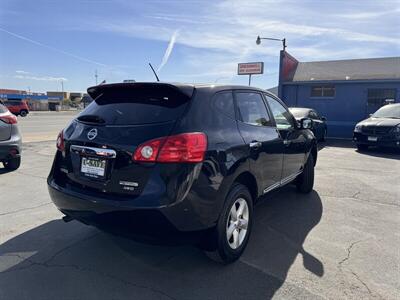 2012 Nissan Rogue S   - Photo 3 - Roy, UT 84067