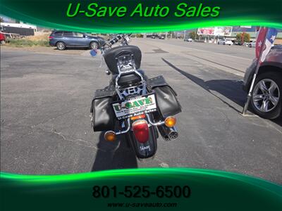 2000 Yamaha XV1600 - Photo 8 - Roy, UT 84067