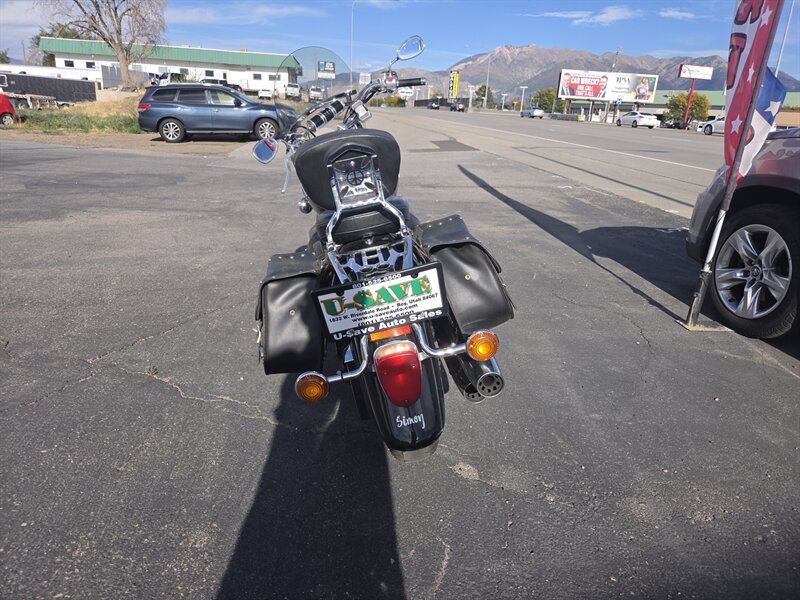 2000 Yamaha XV1600 - Photo 8 - Roy, UT 84067