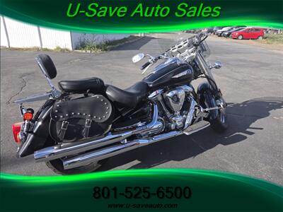 2000 Yamaha XV1600 - Photo 4 - Roy, UT 84067