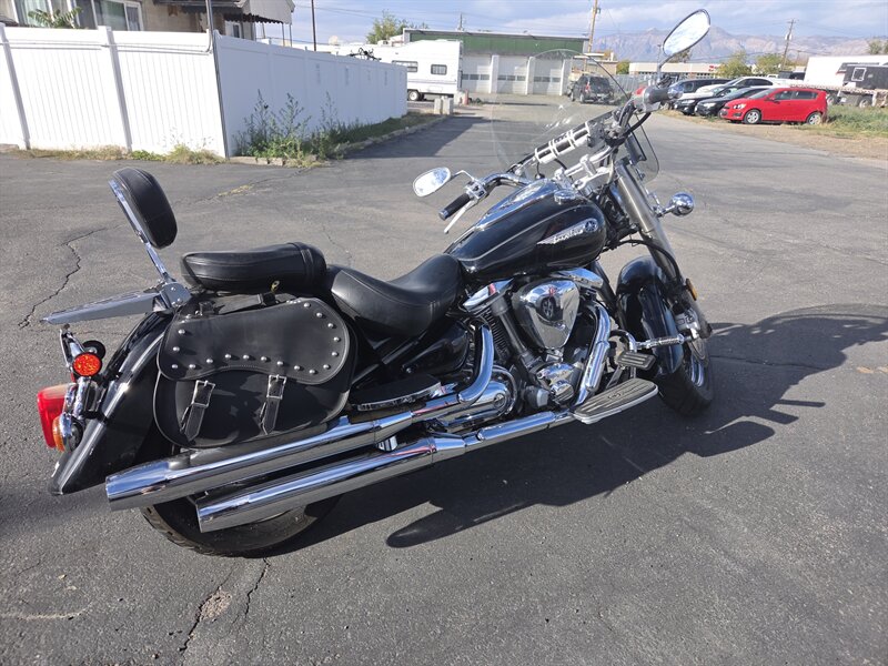 2000 Yamaha XV1600 - Photo 4 - Roy, UT 84067