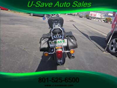 2000 Yamaha XV1600 - Photo 7 - Roy, UT 84067