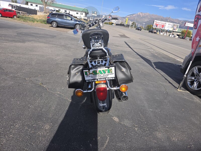 2000 Yamaha XV1600 - Photo 7 - Roy, UT 84067