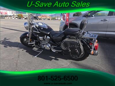 2000 Yamaha XV1600 - Photo 9 - Roy, UT 84067
