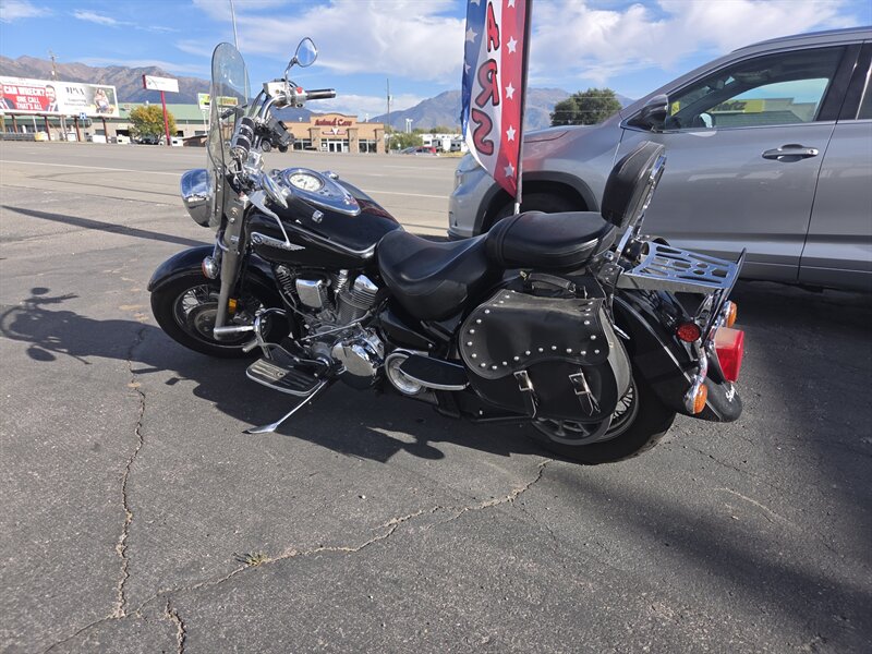 2000 Yamaha XV1600 - Photo 9 - Roy, UT 84067
