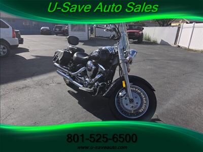 2000 Yamaha XV1600 - Photo 6 - Roy, UT 84067