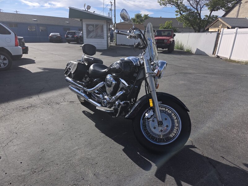 2000 Yamaha XV1600 - Photo 6 - Roy, UT 84067