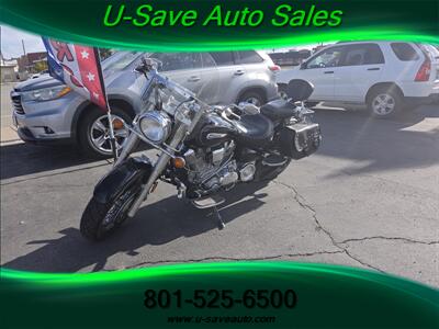 2000 Yamaha XV1600 - Photo 3 - Roy, UT 84067