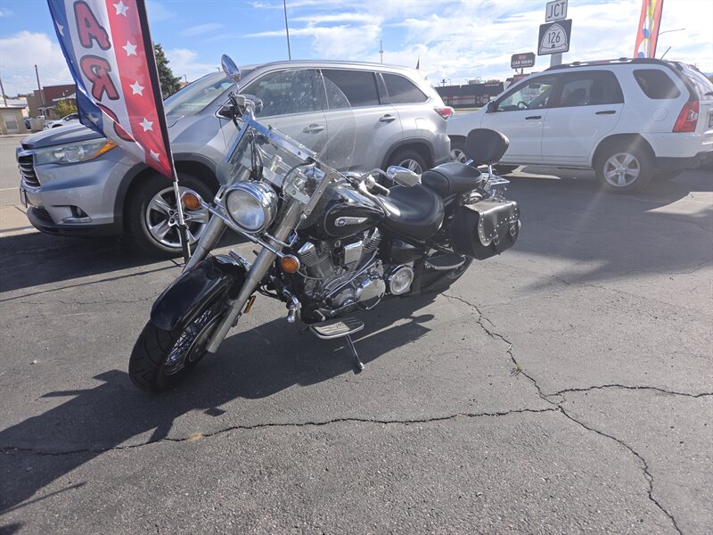 2000 Yamaha XV1600 - Photo 3 - Roy, UT 84067