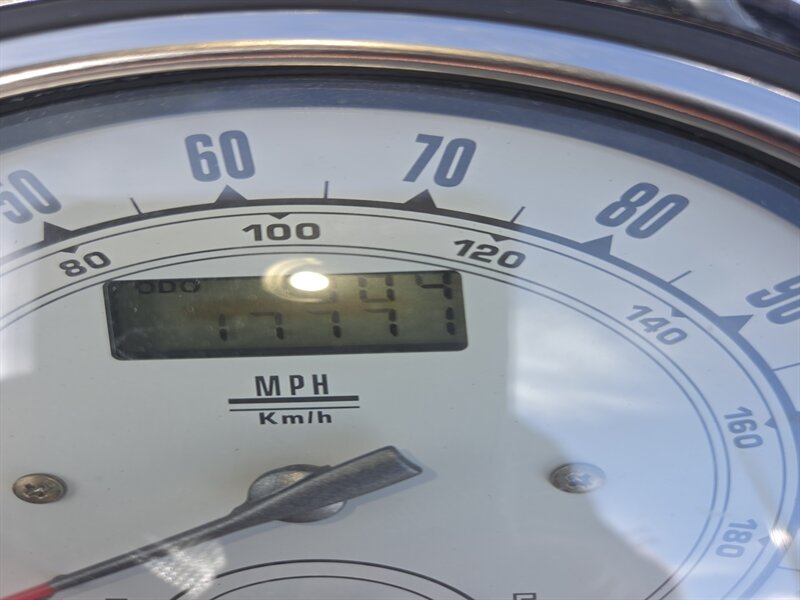 2000 Yamaha XV1600 - Photo 2 - Roy, UT 84067