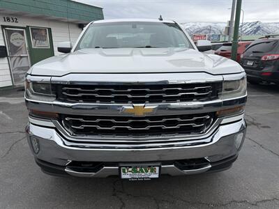2018 Chevrolet Silverado 1500 LT - Photo 4 - Roy, UT 84067