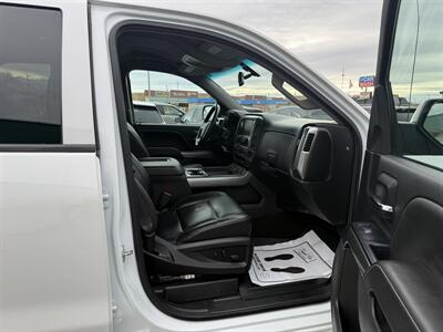 2018 Chevrolet Silverado 1500 LT - Photo 8 - Roy, UT 84067