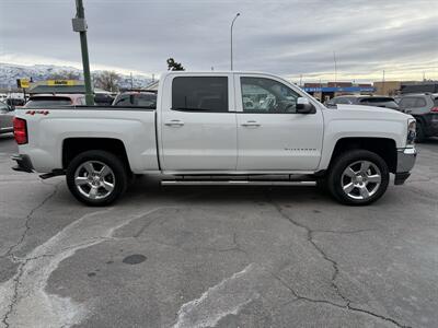 2018 Chevrolet Silverado 1500 LT - Photo 10 - Roy, UT 84067