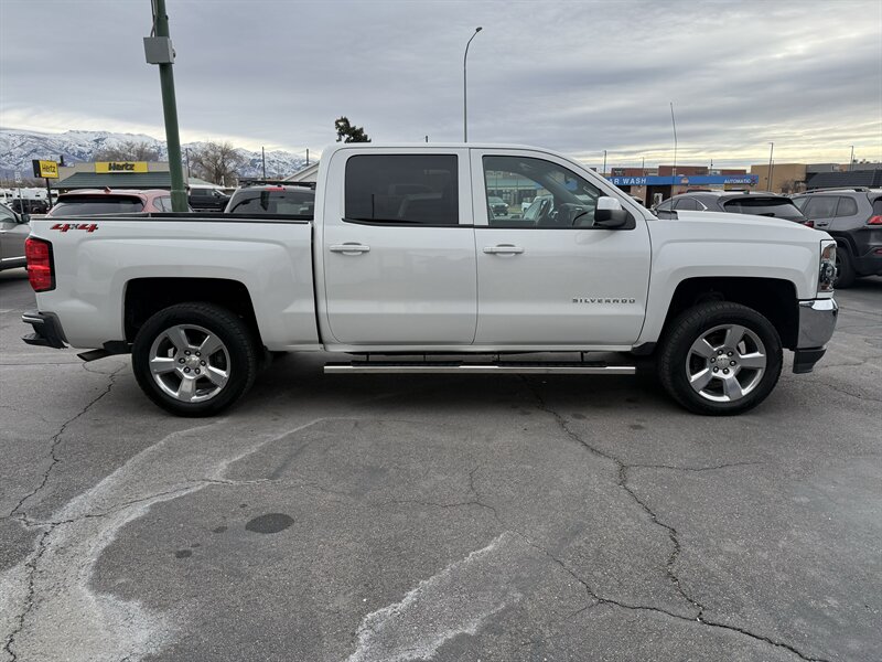 2018 Chevrolet Silverado 1500 LT - Photo 10 - Roy, UT 84067