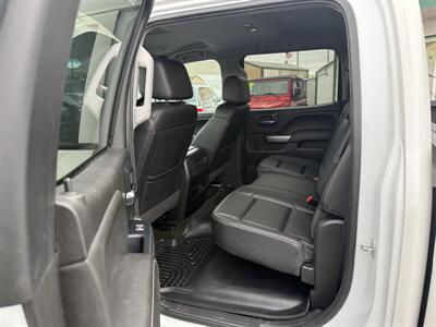 2018 Chevrolet Silverado 1500 LT - Photo 11 - Roy, UT 84067