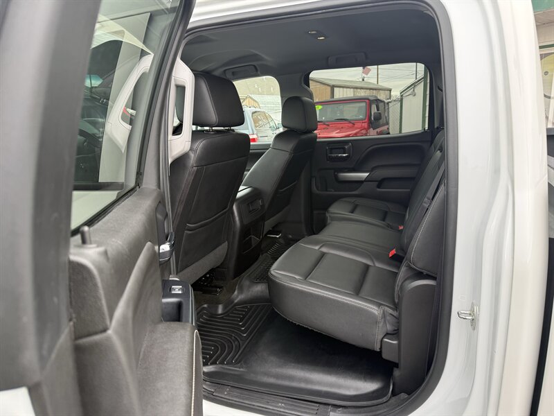 2018 Chevrolet Silverado 1500 LT - Photo 11 - Roy, UT 84067