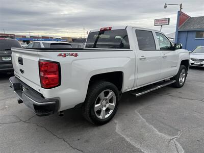 2018 Chevrolet Silverado 1500 LT - Photo 6 - Roy, UT 84067