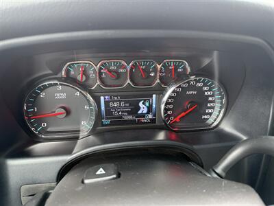 2018 Chevrolet Silverado 1500 LT - Photo 15 - Roy, UT 84067