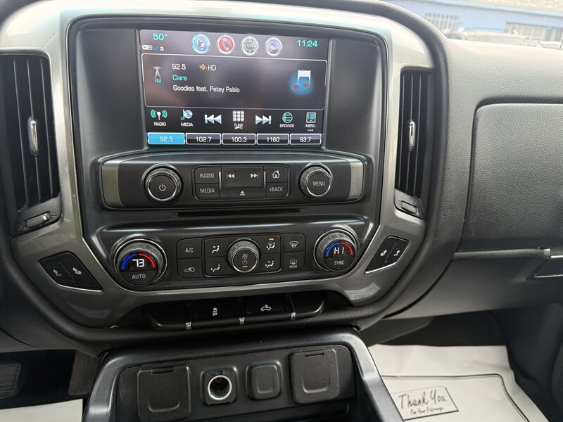 2018 Chevrolet Silverado 1500 LT - Photo 14 - Roy, UT 84067