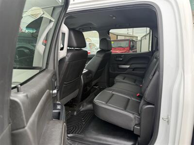 2018 Chevrolet Silverado 1500 LT - Photo 12 - Roy, UT 84067