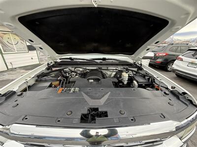 2018 Chevrolet Silverado 1500 LT - Photo 17 - Roy, UT 84067