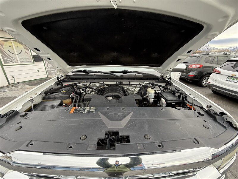 2018 Chevrolet Silverado 1500 LT - Photo 17 - Roy, UT 84067