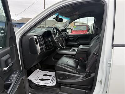 2018 Chevrolet Silverado 1500 LT - Photo 16 - Roy, UT 84067