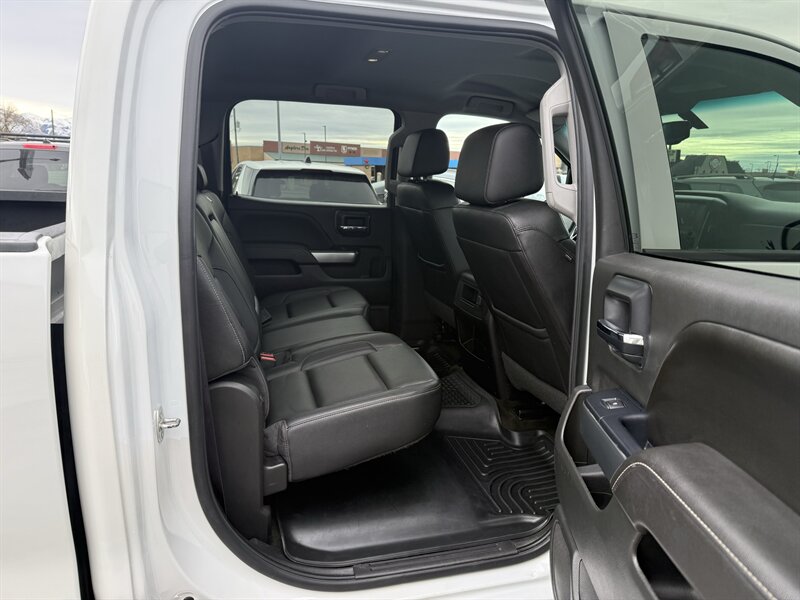 2018 Chevrolet Silverado 1500 LT - Photo 13 - Roy, UT 84067