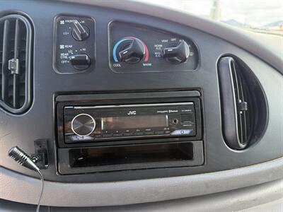 2000 Ford E-350 XLT SD - Photo 7 - Roy, UT 84067