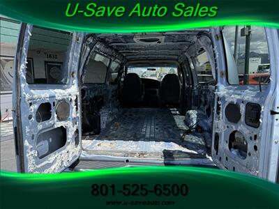 2000 Ford E-350 XLT SD   - Photo 6 - Roy, UT 84067