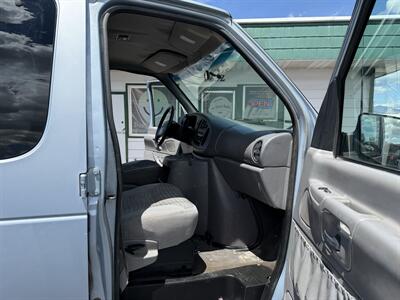 2000 Ford E-350 XLT SD - Photo 10 - Roy, UT 84067