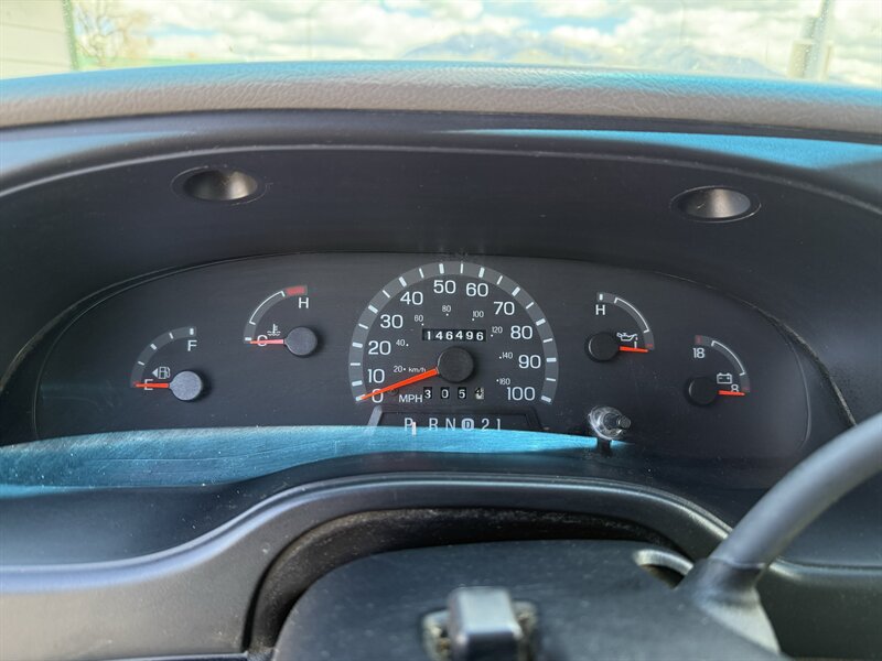 2000 Ford E-350 XLT SD - Photo 8 - Roy, UT 84067
