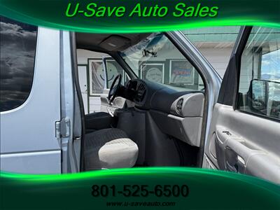 2000 Ford E-350 XLT SD   - Photo 10 - Roy, UT 84067
