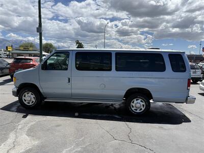 2000 Ford E-350 XLT SD - Photo 2 - Roy, UT 84067